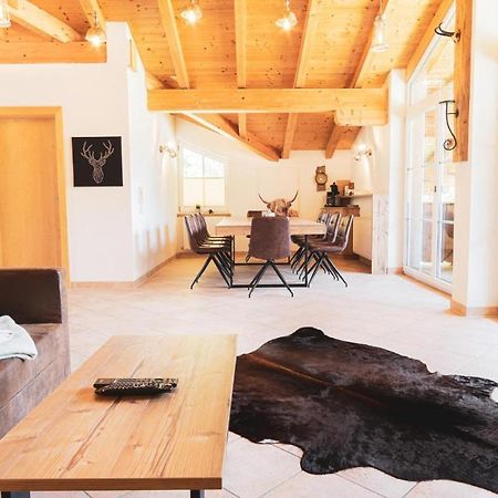 Apartament Alpen Loft Neustift im Stubaital Zewnętrze zdjęcie