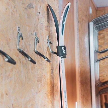 Apartament Alpen Loft Neustift im Stubaital Zewnętrze zdjęcie